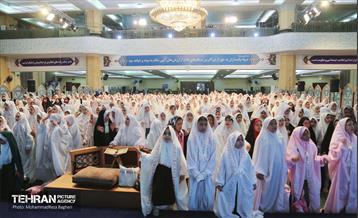 پویش ماه مهربانی 19