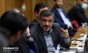 جلسه کاهش زمان صدور پروانه 18