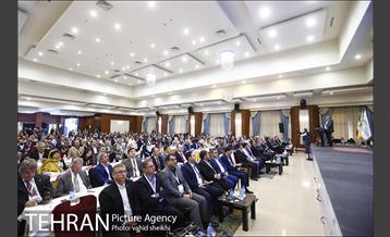 هفتمین کنفرانس بین المللی ایستگاه های آینده اتحادیه بین المللی راه آهن ها 19