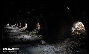 از کوره های خاموش آجرپزی تا بازار داغ خلازیل 6