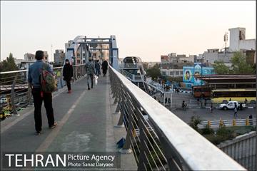 میدان رسالت 3