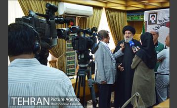 امضا تفاهم نامه طرح مردمی "خادم منتظر" 30