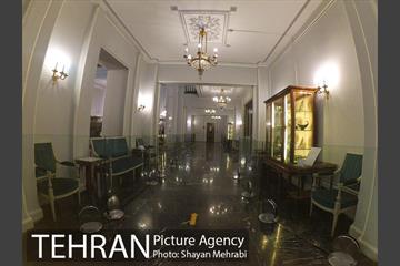 کاخ نیاوران 15