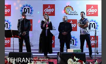 اکران خصوصی فیلم «نهنگ عنبر ۲»‎  13