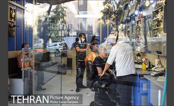 محله گیشا  20