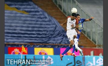 دیدار تیم های استقلال و پیکان 13