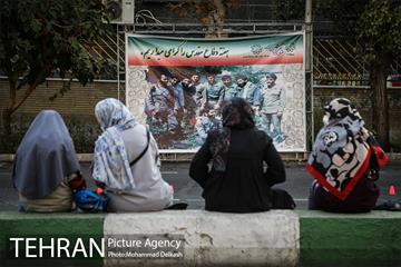 گرامیداشت روز جهانی بدون خودرو  11