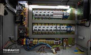 توسعه متروی تهران؛ ایستگاه شهر زیبا 21