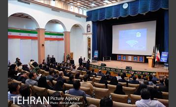 رونمایی از سرویس های هوشمند شهرسازی در «تهران من» 18