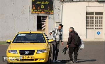 آخرین روزهای ترمینال شرق 29