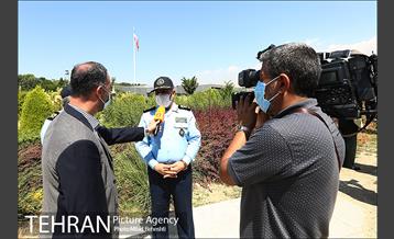 افتتاح موزه و سراسرنمای مقاومت 3