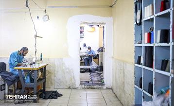 صدای چرخ زندگی در یاور شهر 2