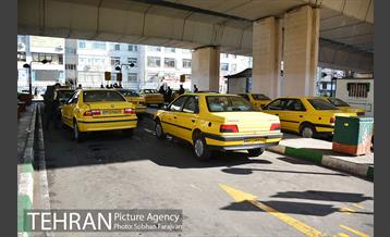 ضد عفونی و پاکسازی معابر شهری 3