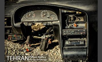 ایستگاه آخر 12