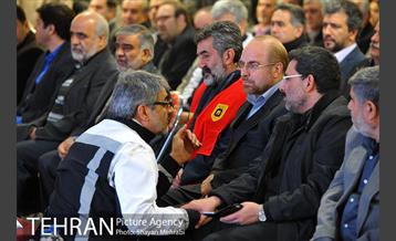 آیین افتتاح و بهره برداری از ایستگاه مترو هروی 12