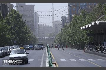 تهران خاکستری 12