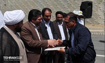 یکصدوهفتادوچهارمین پویش امید و افتخار 40