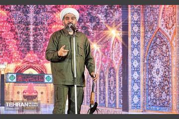 رویداد آیینی «محرم شهر»-4 (6)