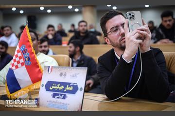 سی‌و‌نهمین دوره مسابقات بین‌المللی قرآن کریم 15