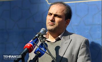 افتتاح و آغاز پروژه‌های منطقه 4