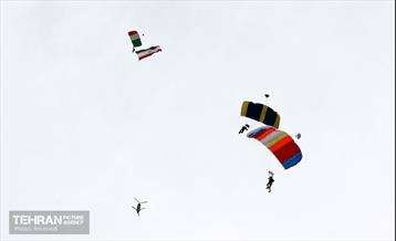 چهل‌و‌‌هفتمین جشن پیروزی انقلاب اسلامی - 4 10