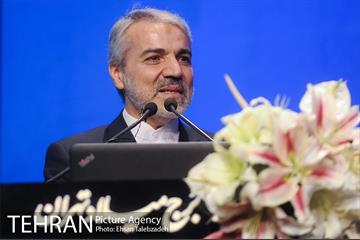 چهاردهمین همایش اهدای عضو "جشن نفس" 34