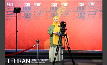 سی و هشتمین جشنواره جهانی فیلم فجر 9