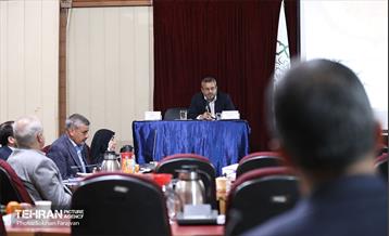 سومین جلسه کمیته کاهش مصرف پلاستیک 21