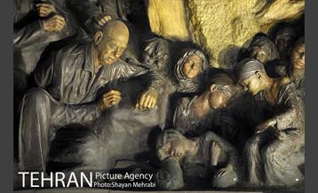 موزه استاد علی اکبر صنعتی 10