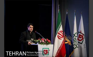 اختتامیه جشنواره آتش به اختیار 14