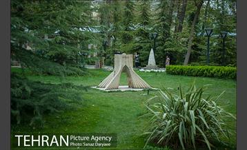 باغ موزه هنر ایرانی‎ 12