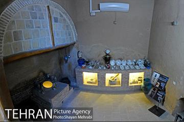 خانه موزه شهید چمران 2