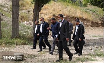 قرار خدمت،منطقه یک 2