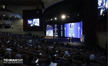 کنفرانس بهینه‌سازی و بهره‌وری انرژی در ایران 13