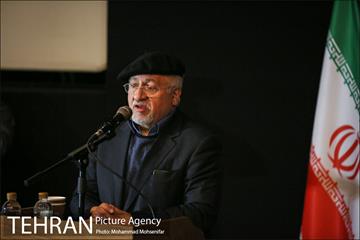 بزرگداشت همایون شهنواز 19