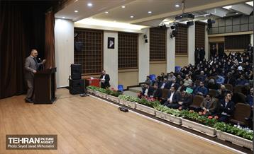 بازدیدی ستادی از شهرداری منطقه ۱۸ 3