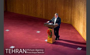 رونمایی از کتاب سردار سازندگی، روزنوشت های مرحوم هاشمی رفسنجانی 24