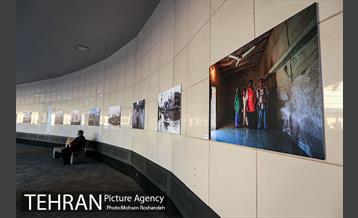 نمایشگاه عکس شهر آماده 14