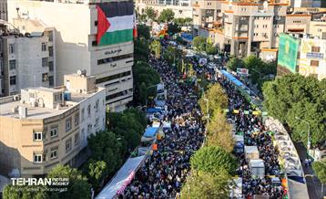 اجتماع بزرگ امام رضایی‌ها - 2 26