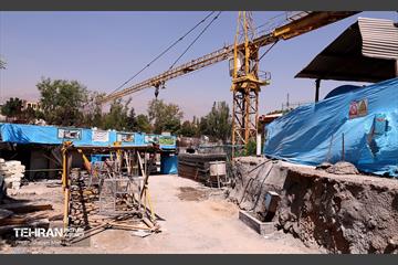 اینجا کارگاهه؛ پارکینگ طبقاتی نیایش-2 1