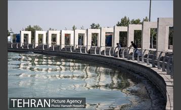 دریاچه شهدای خلیج فارس‎ 20