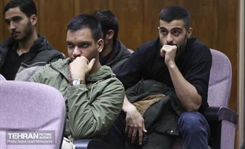 ویژه برنامه روز دانشجو 24