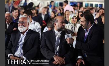 نوزدهمین جشن خانه سینما‎ 6