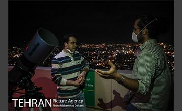 در جست و جوی دنباله دار 6