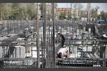 نشست تبیین دستاورهای قرارگاه مسکن شهرداری تهران 4