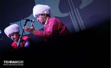 سی‌و‌هشتمین جشنواره موسیقی فجر 33