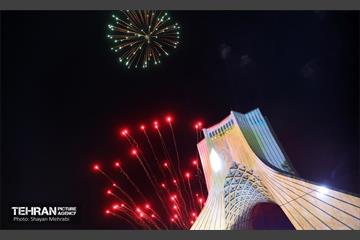 جشن ۱۰ کیلومتری غدیر 15