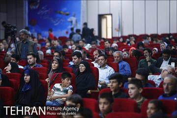 مراسم رونمایی از تندیس سرلشگر خلبان شهید لشگری  18