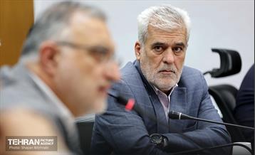 یکصدوبیست‌وچهارمین نشست مجمع کلانشهرهای ایران 26