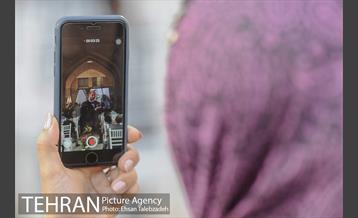 بازدید شهردار تهران از مراحل اجرایی موزه مشاهیر 31